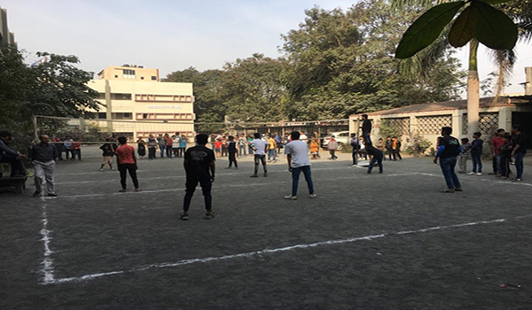 Sports Day December-2019
