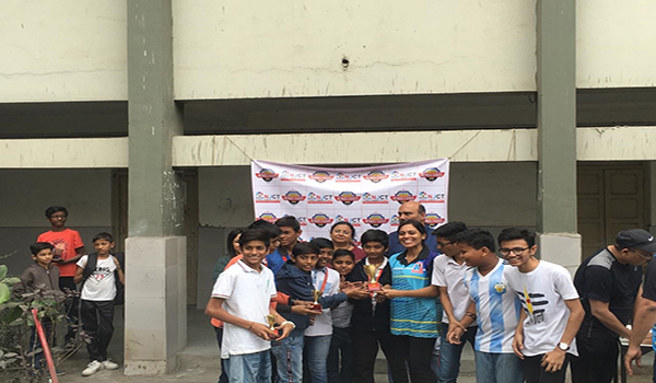 Sports Day December-2019