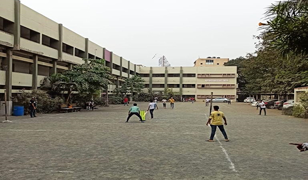 Sports Day December-2019