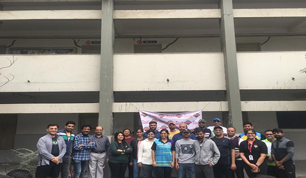 Sports Day December-2019