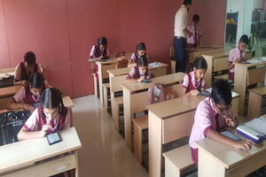 Scholar Special Coaching Examintation-2022