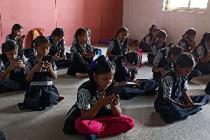 Scholar Special Coaching Examintation-2022