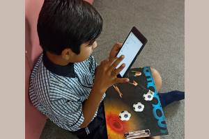 Scholar Special Coaching Examintation-2022