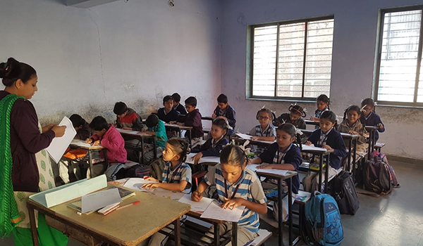 Scholar Special Coaching Exam December-2019