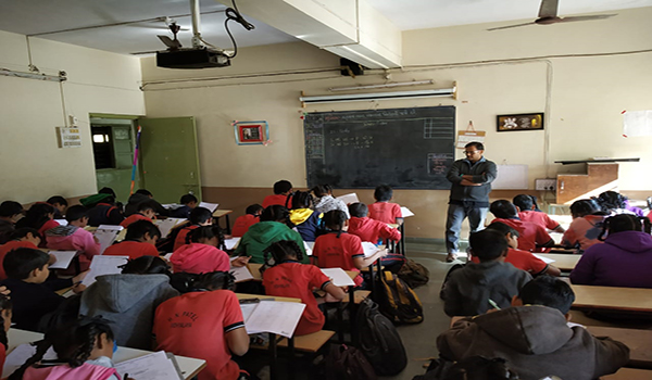 Scholar Special Coaching Exam December-2019