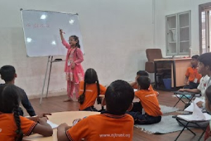 Teachers Day Celebration