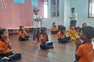 Teachers Day Celebration