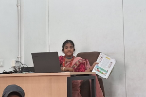 Teachers Day Celebration