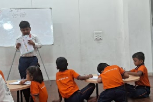 Teachers Day Celebration