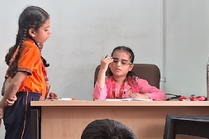 Teachers Day Celebration