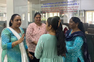 Teachers Training workshop - Mahavir Foundation Trust, Vadodara