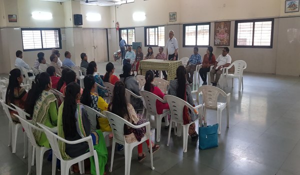 Teacher Reward Program July 2018