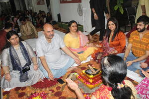 Janmotsav Yagya
