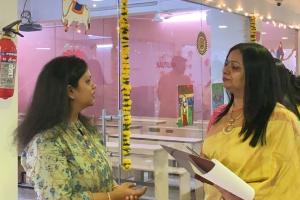 Diwali Celebration