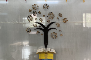 Diwali Celebration