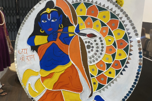 Diwali Celebration