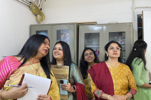 Diwali Celebration