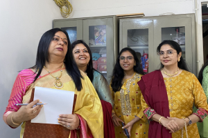Diwali Celebration