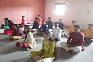 Diwali Celebration