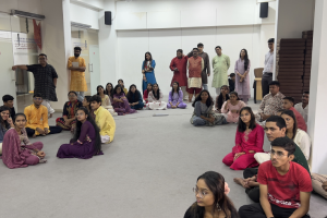 Diwali Celebration