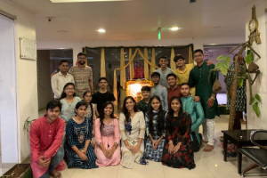 Ganesh Festival