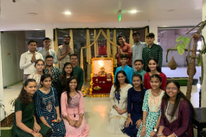 Ganesh Festival