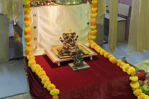 Ganesh Festival