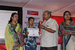 prize 16