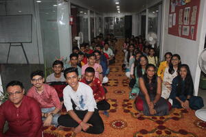 Janmotsav Yagya