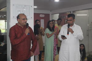 Janmotsav Yagya
