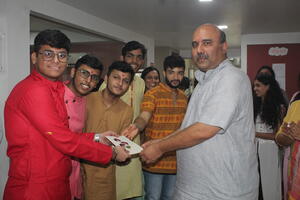 Janmotsav Yagya